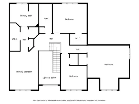 Floorplan - Undisclosed, Oak Forest, IL 60452 photo 2 of 4