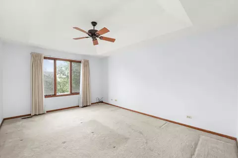 Bedroom - Undisclosed, Oak Forest, IL 60452 photo 4 of 7