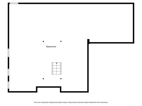 Floorplan - Undisclosed, Oak Forest, IL 60452 photo 3 of 4