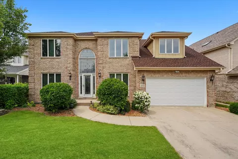 Exterior - Undisclosed, Oak Forest, IL 60452 photo 2 of 6