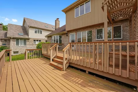Exterior - Undisclosed, Oak Forest, IL 60452 photo 4 of 6