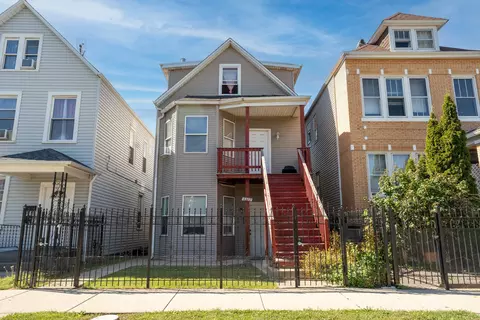 4512 S Fairfield Ave, Chicago, IL 60632