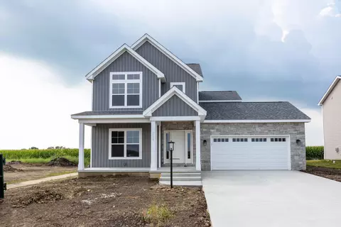 313 Sutton St, Savoy, IL 61874