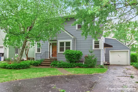 2618 Kashmiri Ave, Mchenry, IL 60050