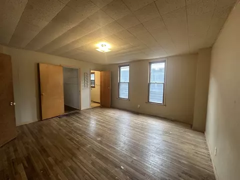Bedroom - 107 W South St, Morrison, IL 61270 photo 2 of 8