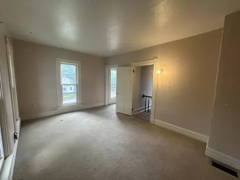 Bedroom - 107 W South St, Morrison, IL 61270 photo 4 of 8