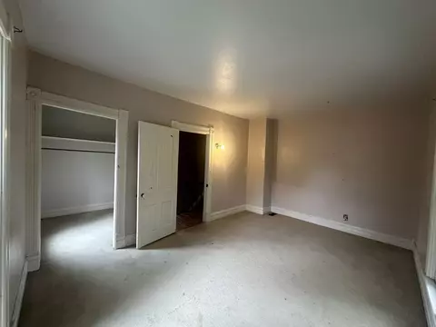 Bedroom - 107 W South St, Morrison, IL 61270 photo 3 of 8