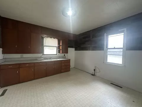 Kitchen - 107 W South St, Morrison, IL 61270 photo 2 of 2