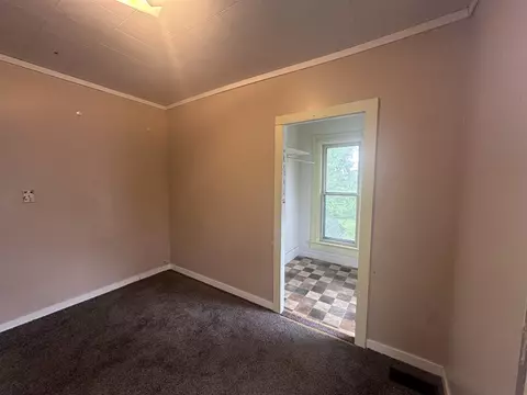 Bedroom - 107 W South St, Morrison, IL 61270 photo 6 of 8