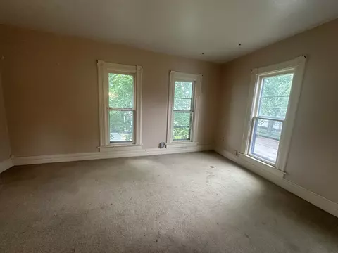 Bedroom - 107 W South St, Morrison, IL 61270 photo 5 of 8