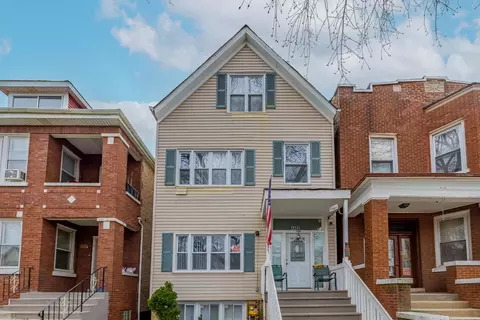 4402 S Albany Ave, Chicago, IL 60632