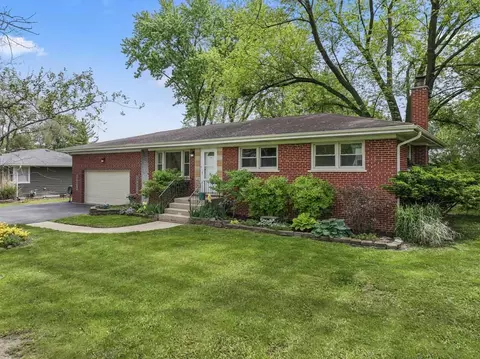 2 N439 Bernice Ave, Glen Ellyn, IL 60137