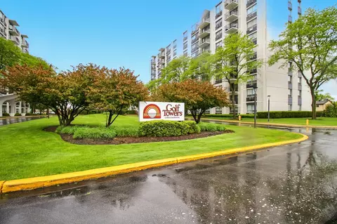 9009 Golf Rd #1C, Des Plaines, IL 60016