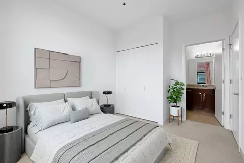 Bedroom - Undisclosed, Chicago, IL 60657 photo 3 of 9