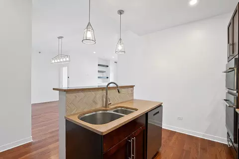 Kitchen - Undisclosed, Chicago, IL 60657 photo 4 of 4