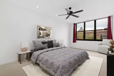 Bedroom - Undisclosed, Chicago, IL 60657 photo 5 of 9