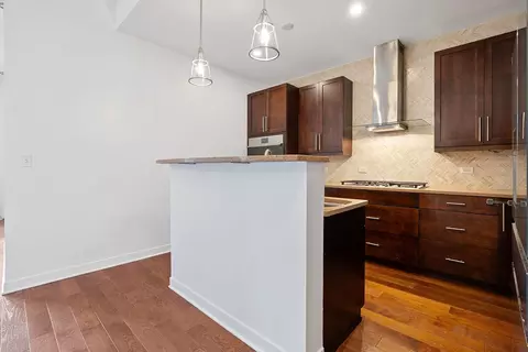 Kitchen - Undisclosed, Chicago, IL 60657 photo 1 of 4