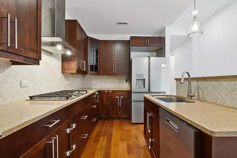 Kitchen - Undisclosed, Chicago, IL 60657 photo 3 of 4