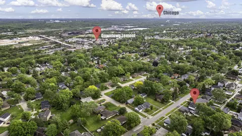 View/Area - 8 Eureka St, Lemont, IL 60439 photo 3 of 3