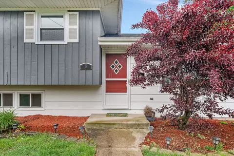 Exterior - 8 Eureka St, Lemont, IL 60439 photo 3 of 6