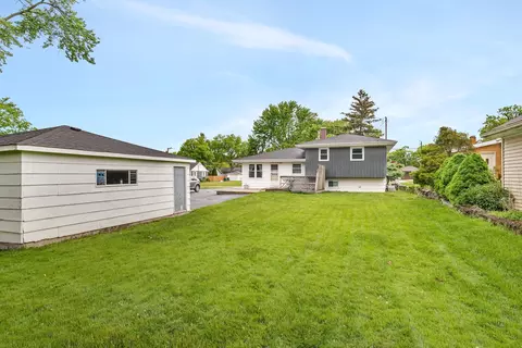 Exterior - 8 Eureka St, Lemont, IL 60439 photo 6 of 6