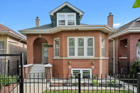 5331 W Schubert Ave, Chicago, IL 60639
