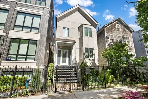2757 N Kenmore Ave, Chicago, IL 60614