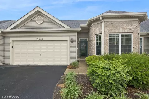 21523 Wolf Lake Way #0, Crest Hill, IL 60403