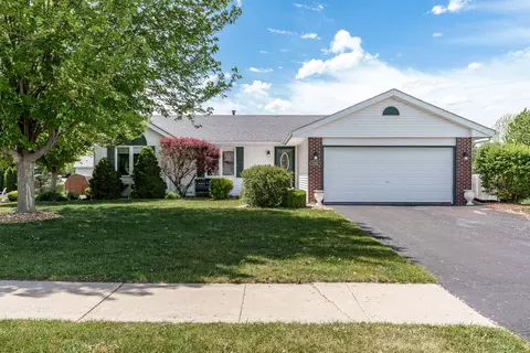 13884 Baumgartner Trl, Rockton, IL 61072