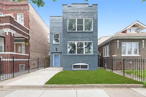 6546 S Campbell Ave, Chicago, IL 60629