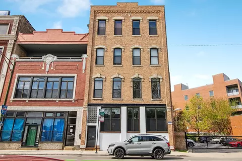 1014 N Milwaukee Ave #2, Chicago, IL 60642
