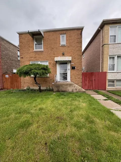 4336 S Christiana Ave, Chicago, IL 60632