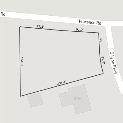 lot122 S Lynn Pkwy, Mokena, IL 60448
