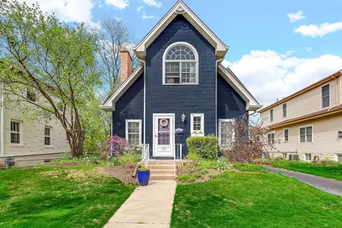 4204 Forest Ave, Western Springs, IL 60558