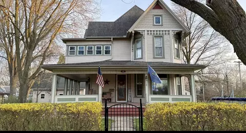 403 E Hickory St, Fairbury, IL 61739