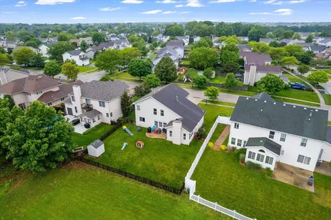 View/Area - 1508 Parkside Dr, Plainfield, IL 60586 photo 3 of 4