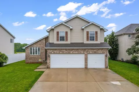 1508 Parkside Dr, Plainfield, IL 60586