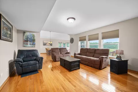 Living - 1508 Parkside Dr, Plainfield, IL 60586 photo 1 of 4