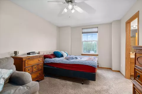 Bedroom - 1508 Parkside Dr, Plainfield, IL 60586 photo 2 of 3
