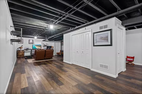 Entry Way - 1508 Parkside Dr, Plainfield, IL 60586 photo 2 of 2
