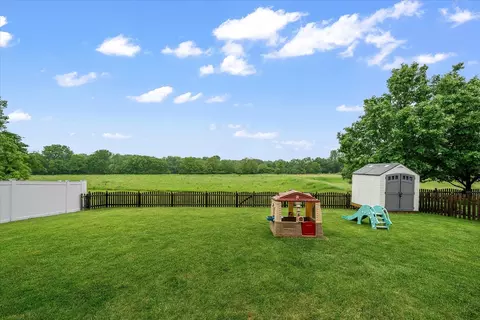 Exterior - 1508 Parkside Dr, Plainfield, IL 60586 photo 3 of 3