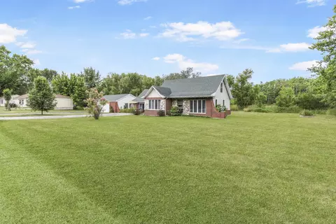 23844 S Loomis St, Crete, IL 60417