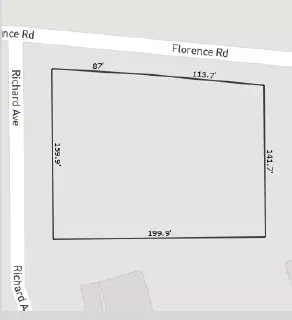 lot108 S Richard Ave, Mokena, IL 60448