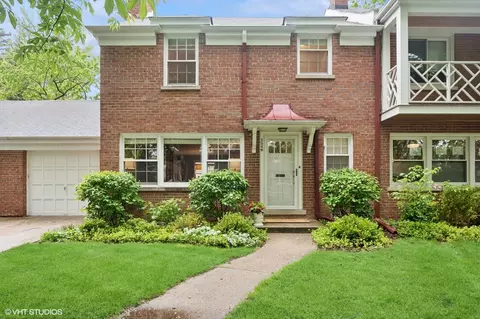 2546 Marcy Ave, Evanston, IL 60201
