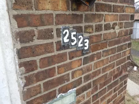 Exterior - 2523 E 97th Pl, Chicago, IL 60617 photo 2 of 4