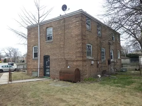 Exterior - 2523 E 97th Pl, Chicago, IL 60617 photo 4 of 4