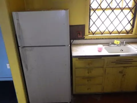 Kitchen - 2523 E 97th Pl, Chicago, IL 60617 photo 2 of 2