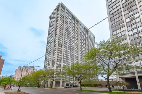 5455 N Sheridan Rd #3006, Chicago, IL 60640