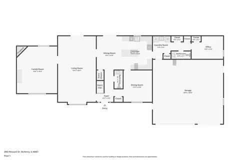 2902 Pleasant Dr, Mchenry, IL 60051 photo 39