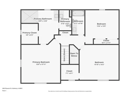 2902 Pleasant Dr, Mchenry, IL 60051 photo 40